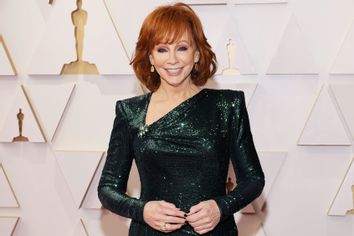 Reba McEntire