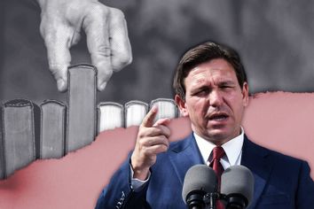 Ron DeSantis