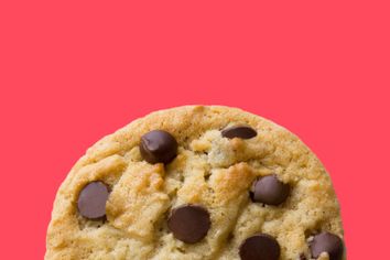 Chocolate Chip Cookie