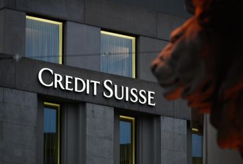 Credit Suisse