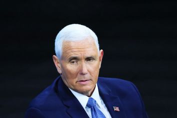 Mike Pence