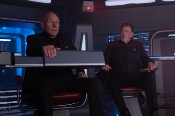 Star Trek: Picard