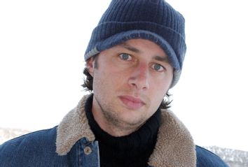 zach braff