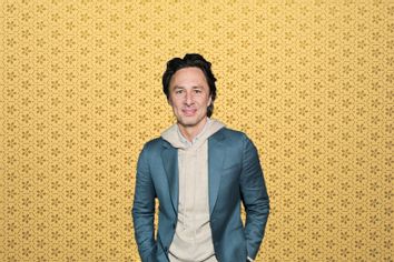 Zach Braff