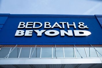 Bed Bath and Beyond