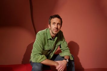 Chris O'Dowd