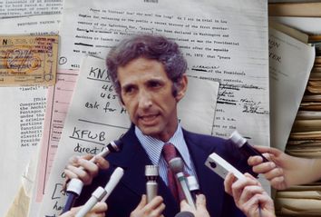 daniel ellsberg