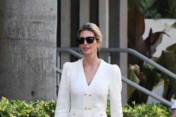 Ivanka Trump