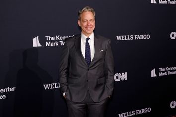 Jake Tapper