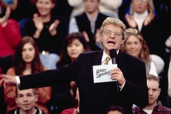 The Jerry Springer Show