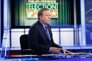 Lou Dobbs