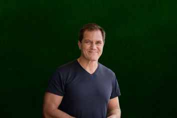 Michael Shannon