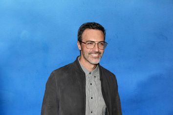 Reid Scott