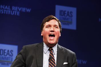 Tucker Carlson