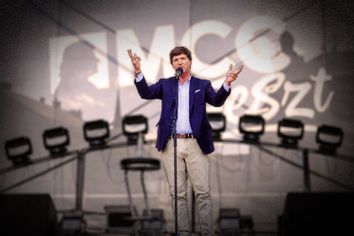 Tucker Carlson