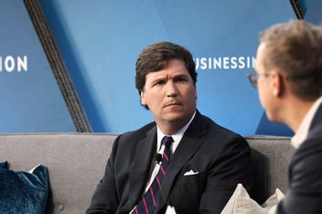 Tucker Carlson