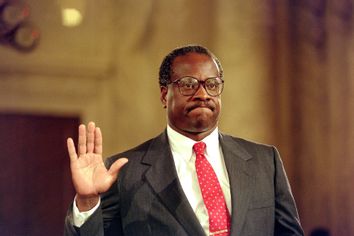 Clarence Thomas