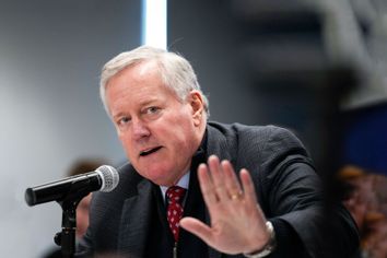 Mark Meadows