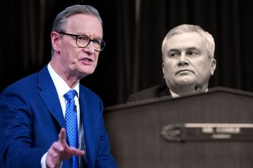 Steve Doocy; James Comer