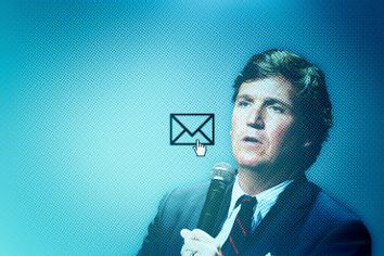 Tucker Carlson