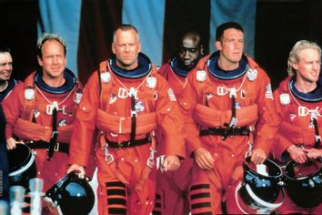 Armageddon
