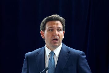 Ron DeSantis