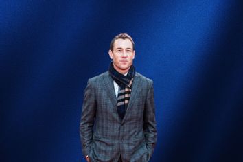 Tobias Menzies