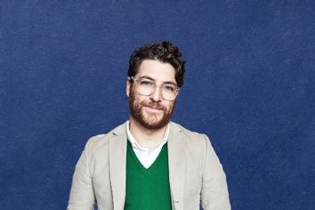 Adam Pally