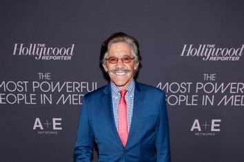 Geraldo Rivera