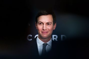 Jared Kushner