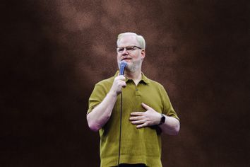 Jim Gaffigan