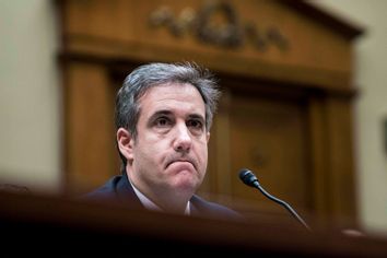 Michael Cohen