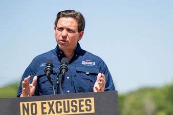 Ron DeSantis