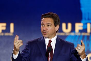 Ron DeSantis