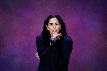 Sarah Silverman