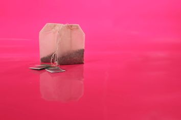 Tea Bags, Coffee Bags