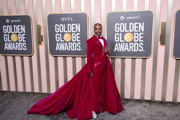 Billy Porter