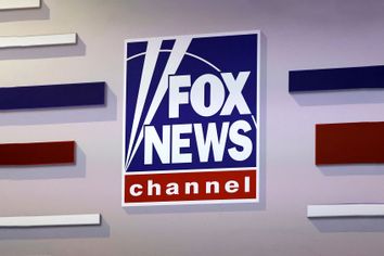 Fox News Logo