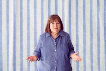 Ina Garten