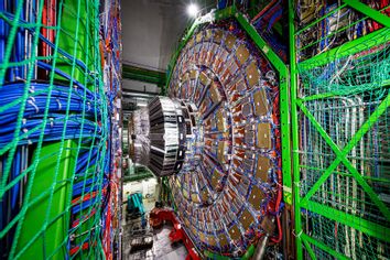 Large Hadron Collider