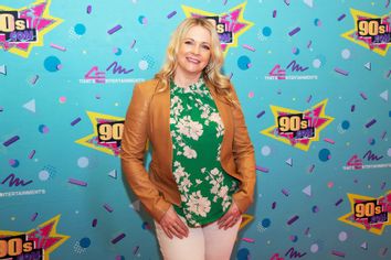 Melissa Joan Hart