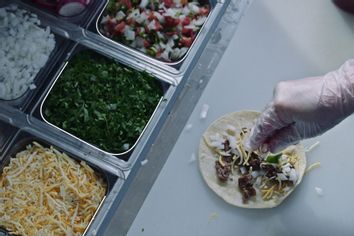 Poisoned: The Dirty Truth About Your Food