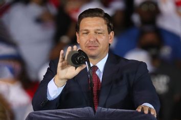 Ron DeSantis