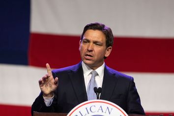 Ron DeSantis