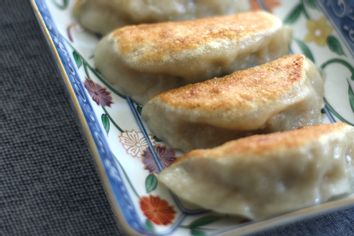 dumplings