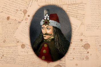 Vlad the Impaler