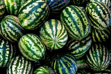 Watermelons