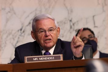 Bob Menendez