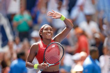 Coco Gauff