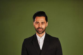 Hasan Minhaj